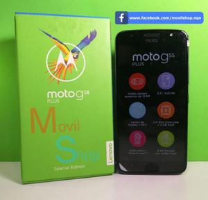 Motorola Moto G5 S Plus 32gb 3gb Ram