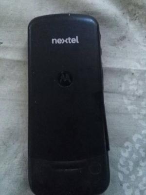 Motorola Nextel I296