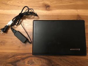 Notebook Lenovo Amd E300 Apu