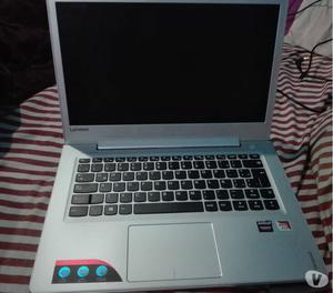 Notebook lenovo