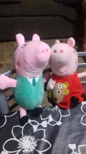 Peluche Pepa Pig