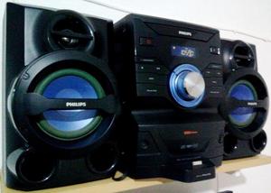 Philips MAX SOUND FWM 200D Mini system Hi-Fi