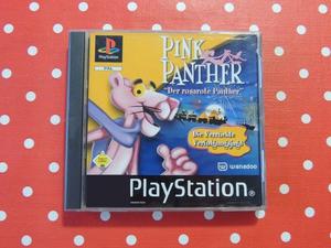 Pink Panther ps