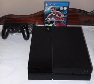 Play Station 4 - 500gb Ps4 insert coin san isidro
