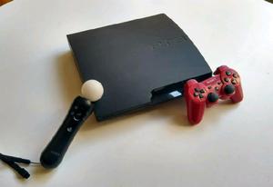 PlayStation 3 (usada en perfecto estado)