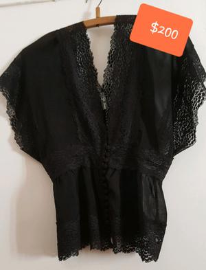 ROPA PARA MUJER TALLE 1