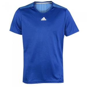 Remera Adidas Oz Azul