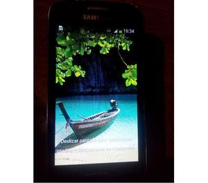 SAMSUNG GALAXY- IMPECABLE- LIBRE PCUALQUIER COMPAÑIA