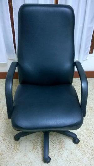 SILLON EJECUTIVO OFICINA