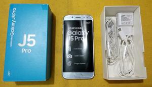 Samsung Galaxy J5 Pro Nuevo Completo En Caja! 4g Lte Libre