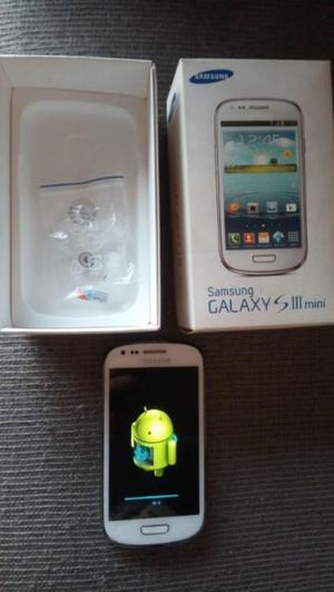 Samsung Galaxy S3 mini 8Gb