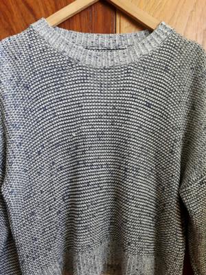 Sweater de Hilo - Cotton: On