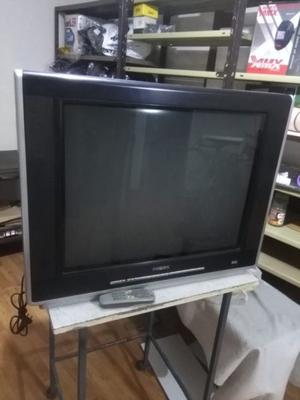 TV 29" Philips Real Flat