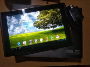 Tablet Asus Transformer Tf ¡como Nueva!escucho