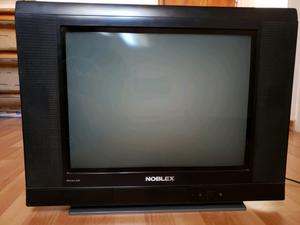 Televisor Color Noblex