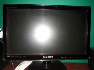 Televisor Samsung combo