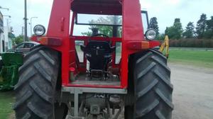 Tractor Massey Ferguson 