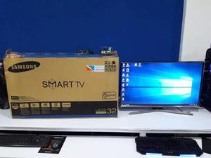 Tv 32 Samsung Smart Unico Full Hd Excelente Estado
