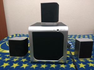 URGENTE Vendo Home theater TONOMAC