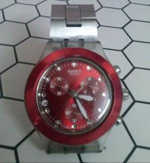 VENDO RELOJ SUIZO!!!!