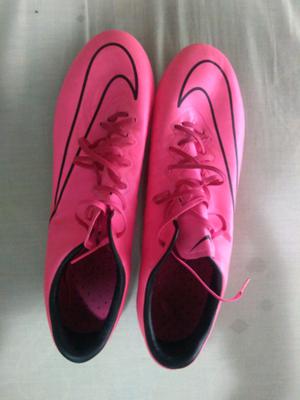 VENDO nike mercurial mixtos