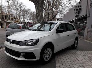 VOLKSWAGEN GOL TREND TRENDLINE OKM