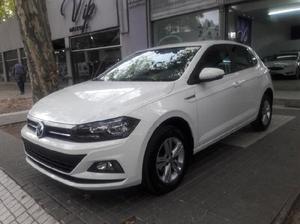 VOLKSWAGEN POLO COMFORTLINE