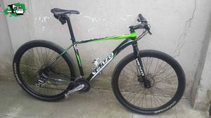 Vendo Bici Venzo