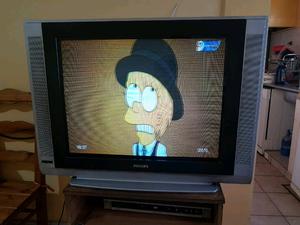 Vendo Tv Philips 29