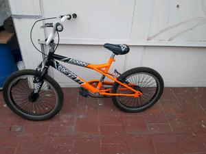 Vendo bici casi nueva