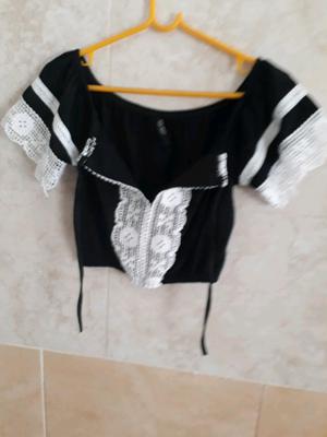 Vendo blusa nueva sin uso.