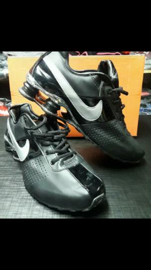 Zapatillas Nike Shox 