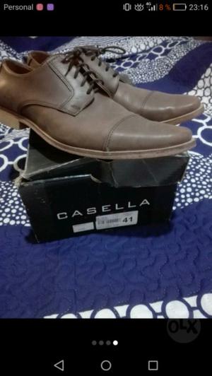 Zapatos Casella 41