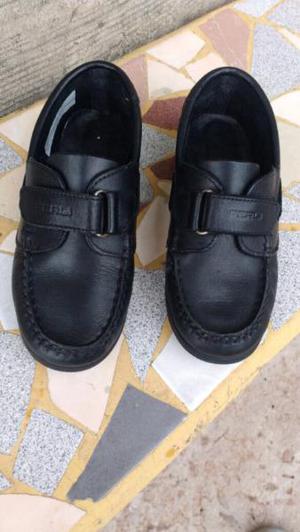 Zapatos Colegiales Marca Ferli