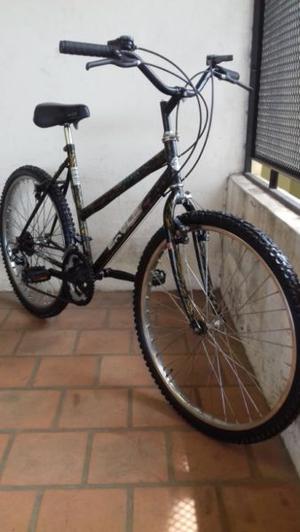 bicicleta eagle klazz rodado 26 mountain bike 21 velocidades