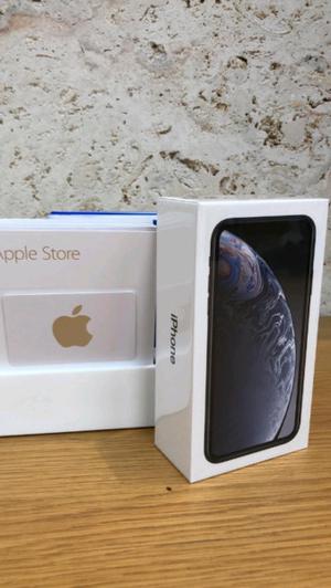 iPhone 8 XR 128 GB totalmente nuevo en caja sellada