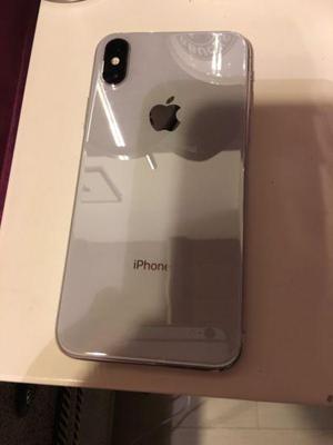 iPhone X 256 GB