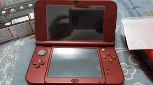 nINTENDO 3 DS COMPLETA. CON CARGADORx hoy juego