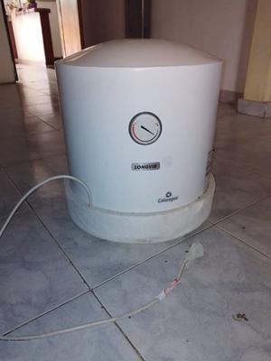 termotanque electrico 40 l