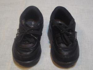 zapatillas Topper de niño (n. 23 usadas)