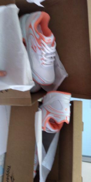1 zapatillas topper
