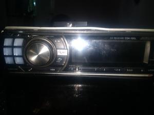 Alpine 105L estereo