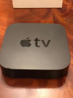 Apple Tv Ada Generación Impecbale