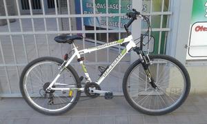 Bicicleta tomaselli 26