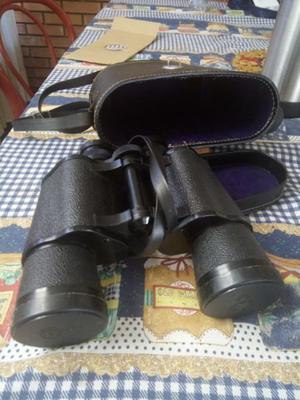 Binocular TASCO 7X50 IMPECABLE!!!!