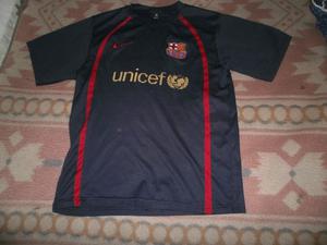 CAMISETA BARCELONA TALLE S