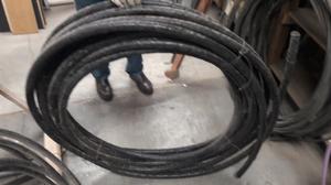 Cable marca IMSA subterraneo aislacion en xlpe y vaina de