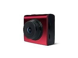 Camara Deportiva X-view Cube Go Action Pro Hd Sumergible