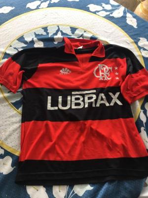 Camiseta de Flamengo Original