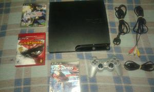 Consola PlayStation 3 original